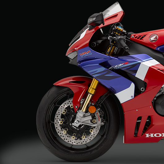 BREMBO BRAKES (EXCLUSIVE TO SP)