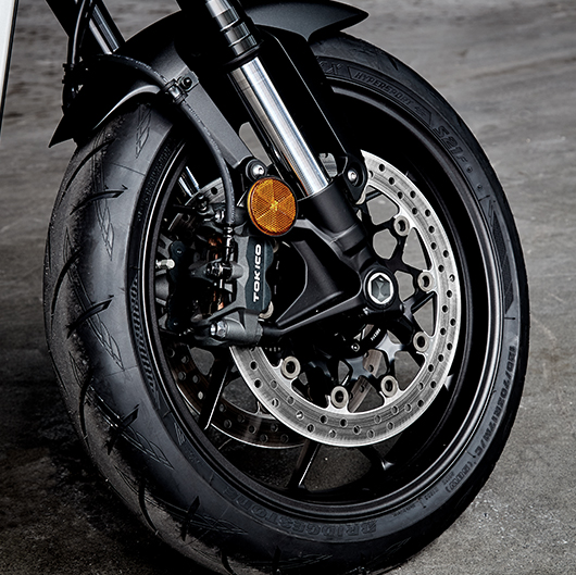 ENGINEERED TO BE EXTREME