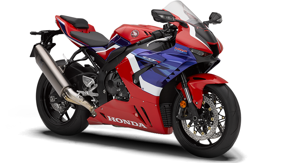 Fireblade rrr discount