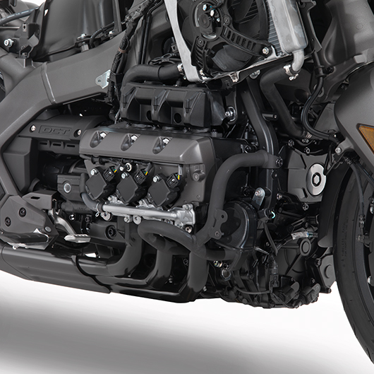 ENGINEERED TO THE CORE
