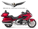 Gold Wing