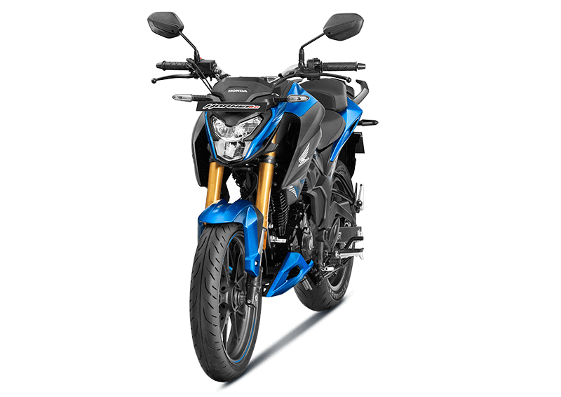 Hornet 2 0 Bsvi Punjab Honda