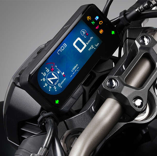 ENHANCED COCKPIT CONTROL