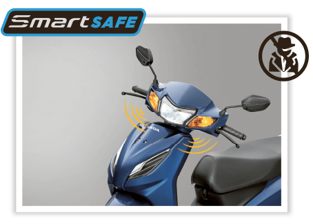 Smart Safe