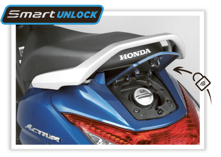 Smart UNLOCK