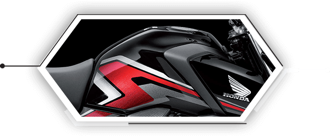 DYNAMIC TANK DESIGN WITH EDGY GRAPHICS