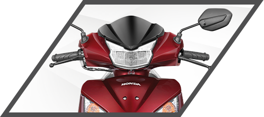 LED Headlamp And Signature LED Position Lamp