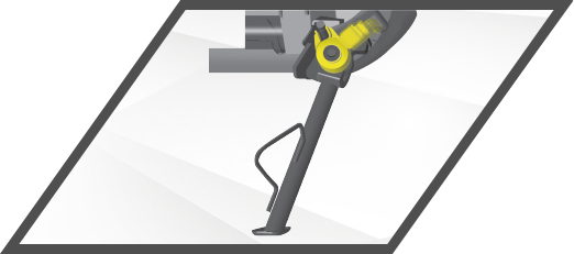 Side Stand Engine Cut Off*