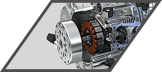 Silent Start With ACG