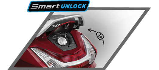 Smart Unlock