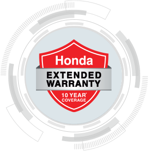 3 + 7 Years Warranty Package