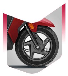 ALLOY WHEELS