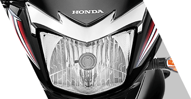 DC HEADLAMP