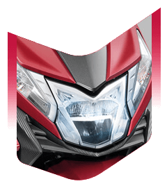 FIERCE LED HEADLAMP*