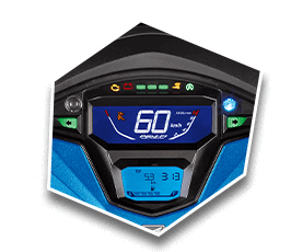INTELLIGENT METER