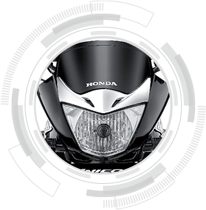 Premium Front Cowl