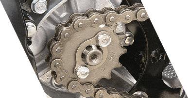 SEAL CHAIN