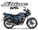 Shine125