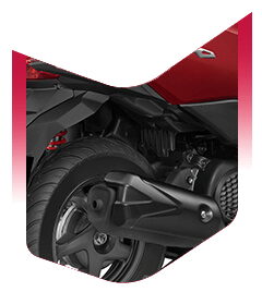 STYLISH MUFFLER PROTECTOR