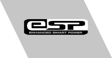 eSP TECHNOLOGY