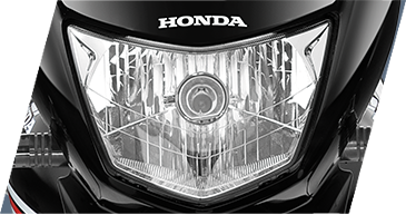 DC Headlamp