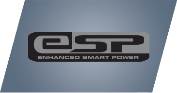 110cc BS-VI Engine with eSP Technology