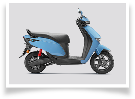Seat Height & Ground Clearance
